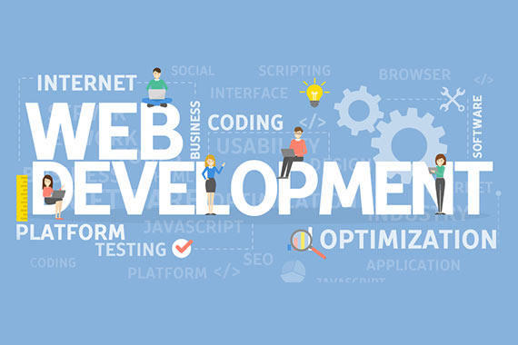 web-development-companies