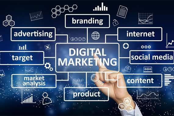 leading digital marketing agency LA