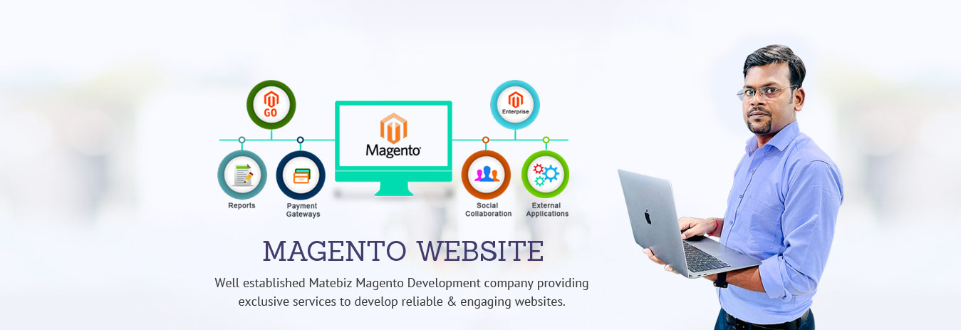 magento