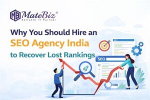 SEO Agency India