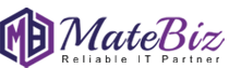 Matebiz logo