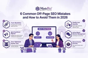 off-page SEO