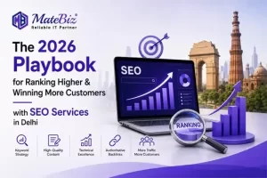 rank higher on google