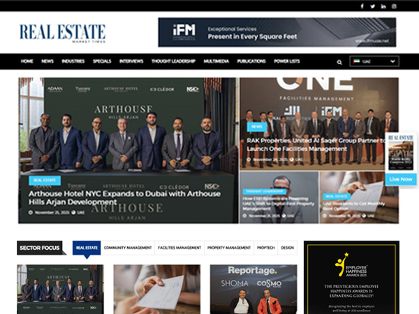 Featured E-commerce Project