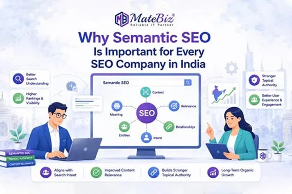 semantic seo