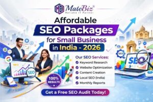 seo packages in India