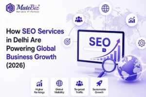 SEO Services in Delhi