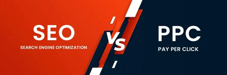 seo vs ppc