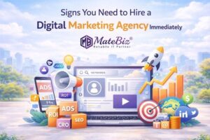 small business digital marketing agency