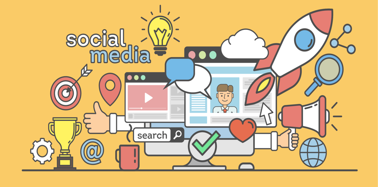 Top 10 Social Media Marketing Firms in the USA