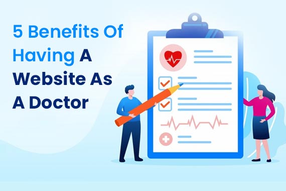 benefits-of-website-as-a-doctor