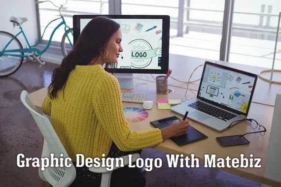 graphic-design-logo-with-matebiz