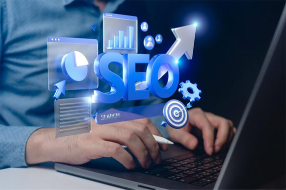 top seo service providers in India
