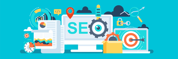 what is seo