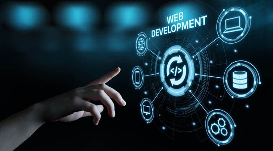 web-development