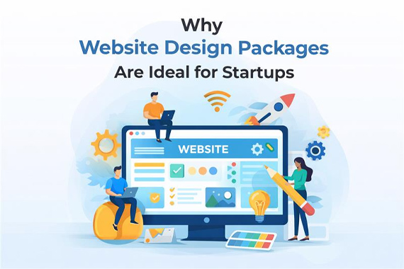 website design packages