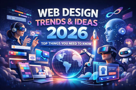 website design packages prices