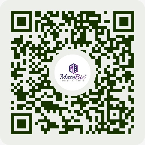 UPI QR Code